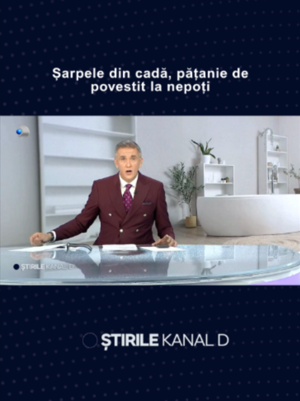 @Stirile Kanal D