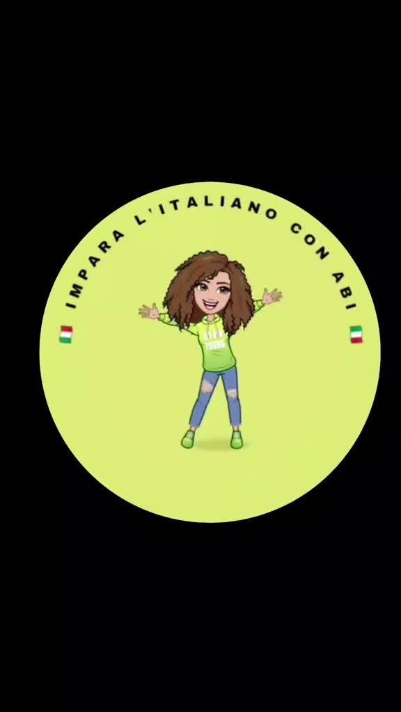 @Impara l'Italiano Tiktokeuse