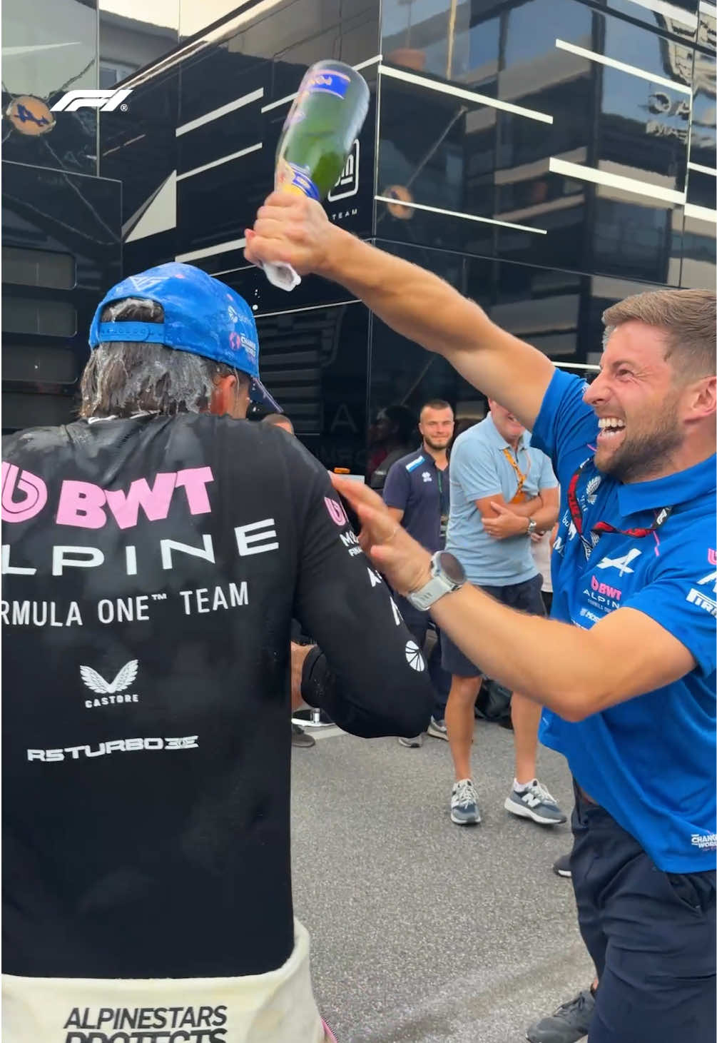 @Formula 1