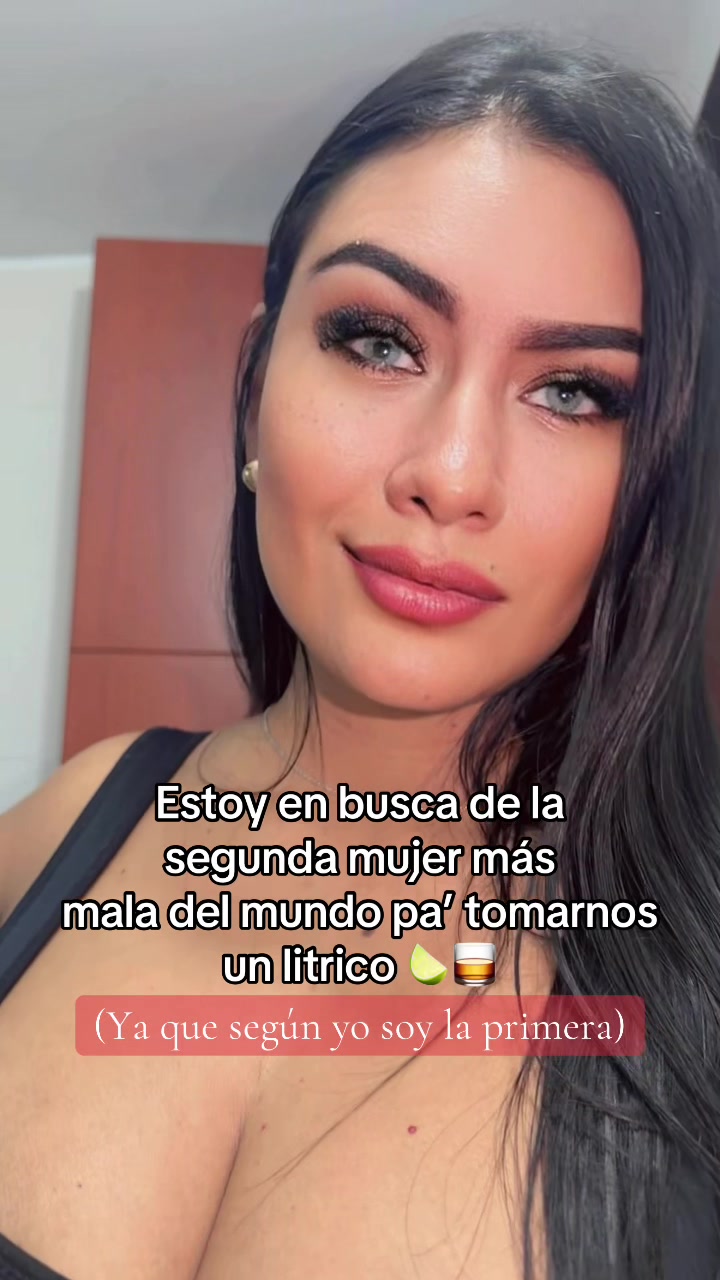 @Mi reina linda