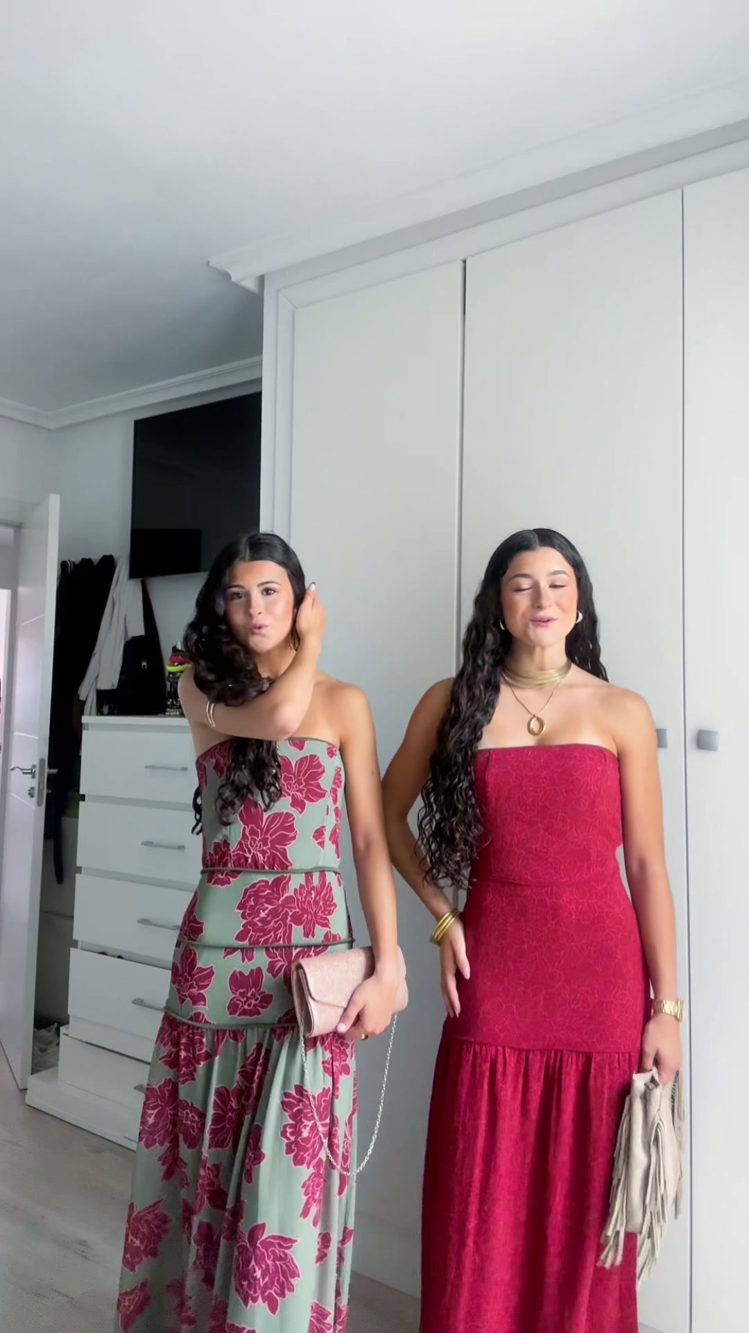 @ana y luna