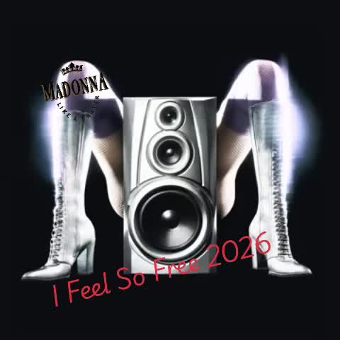 @MadMadonnaFan