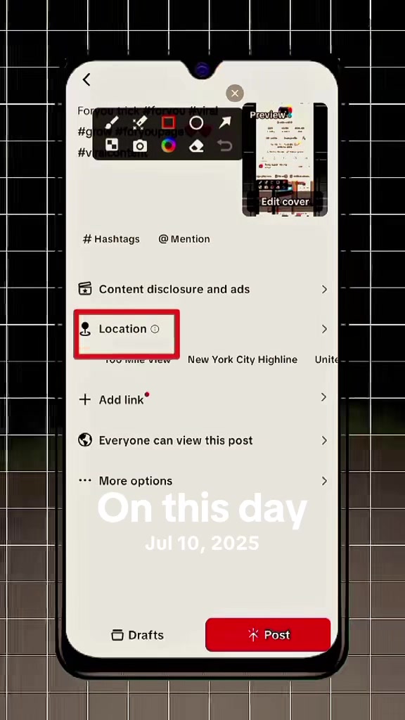 @TikTok skills