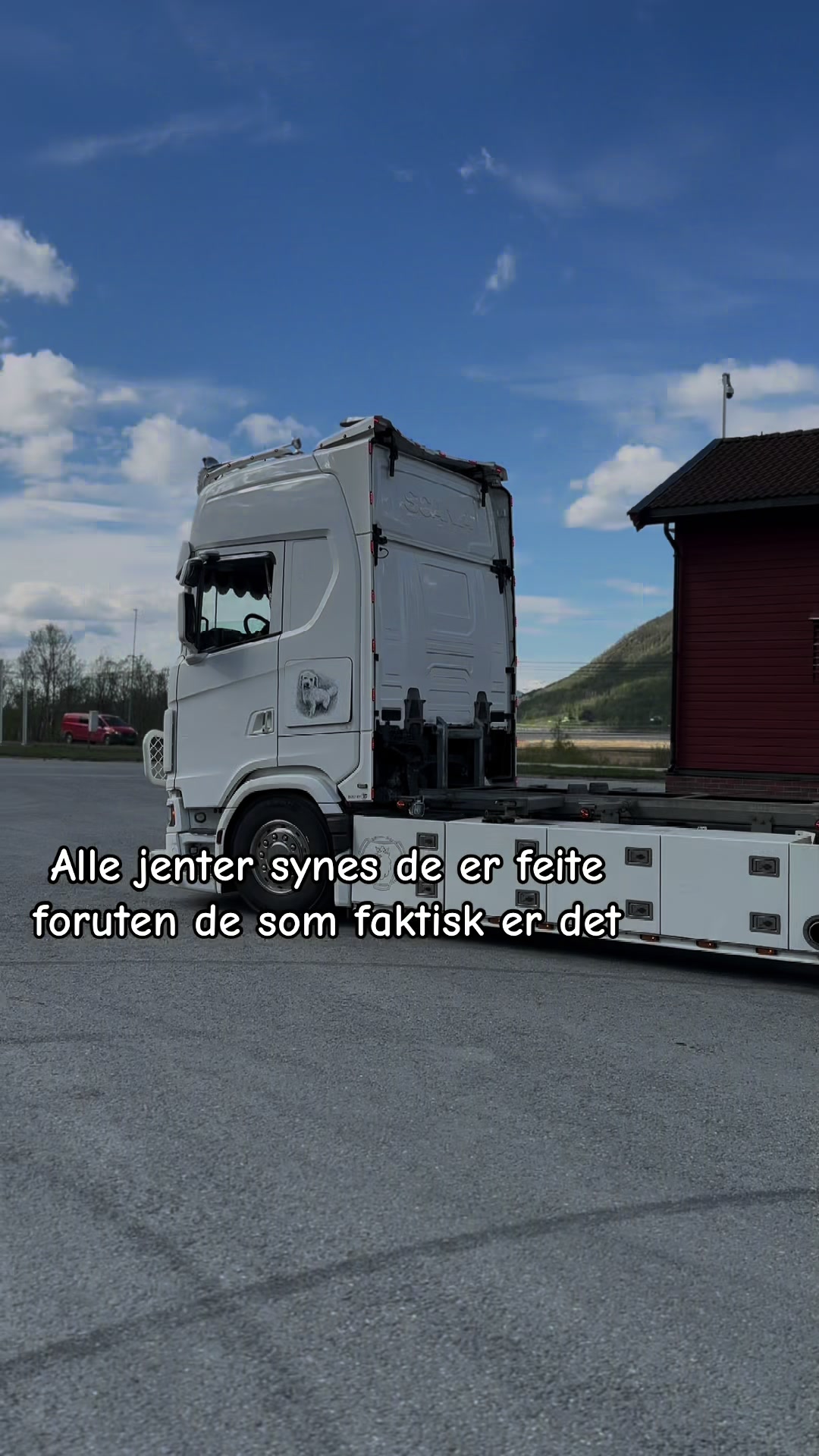 @Truckspotter Troms