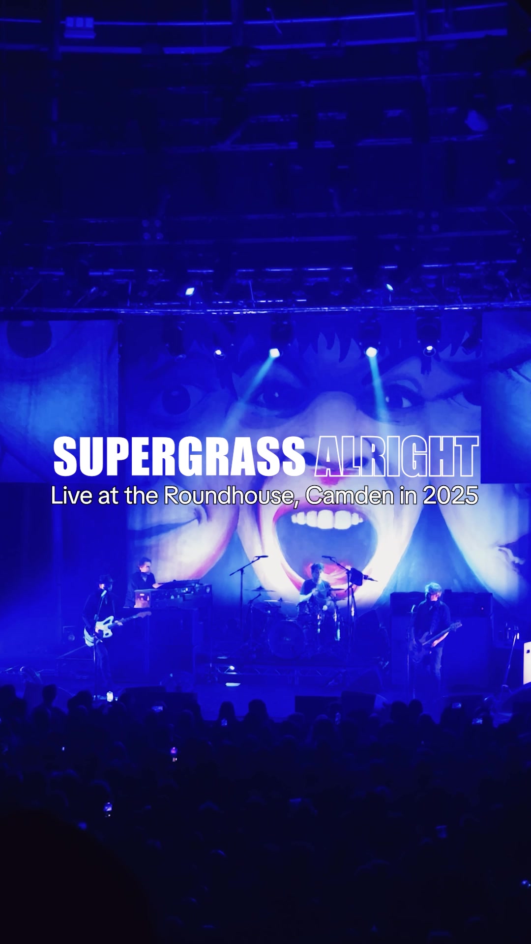 @Supergrass