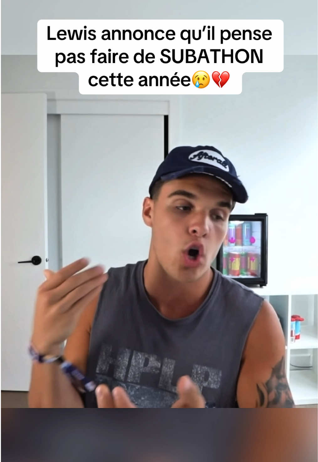@Lewislefoulive