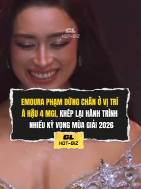@CL HOT-BIZ 🔥 HÓNG HOT SHOWBIZ