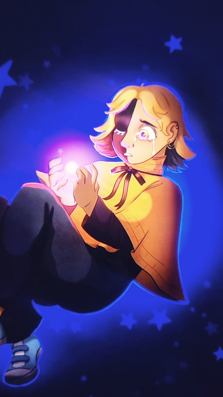 @Otto • primary scaregiver ✨