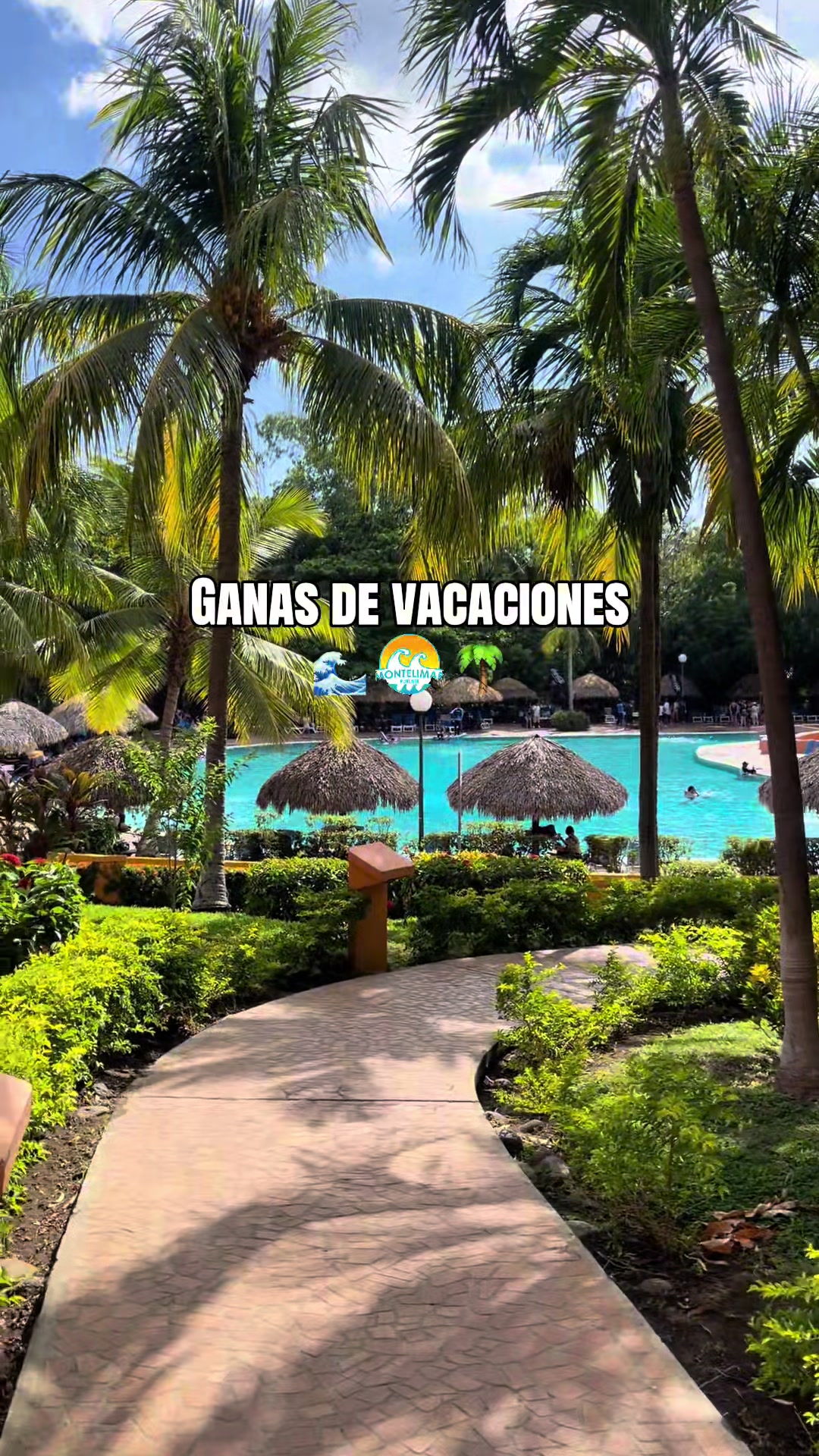 @Agencia Montelimar 🌊☀️🌴