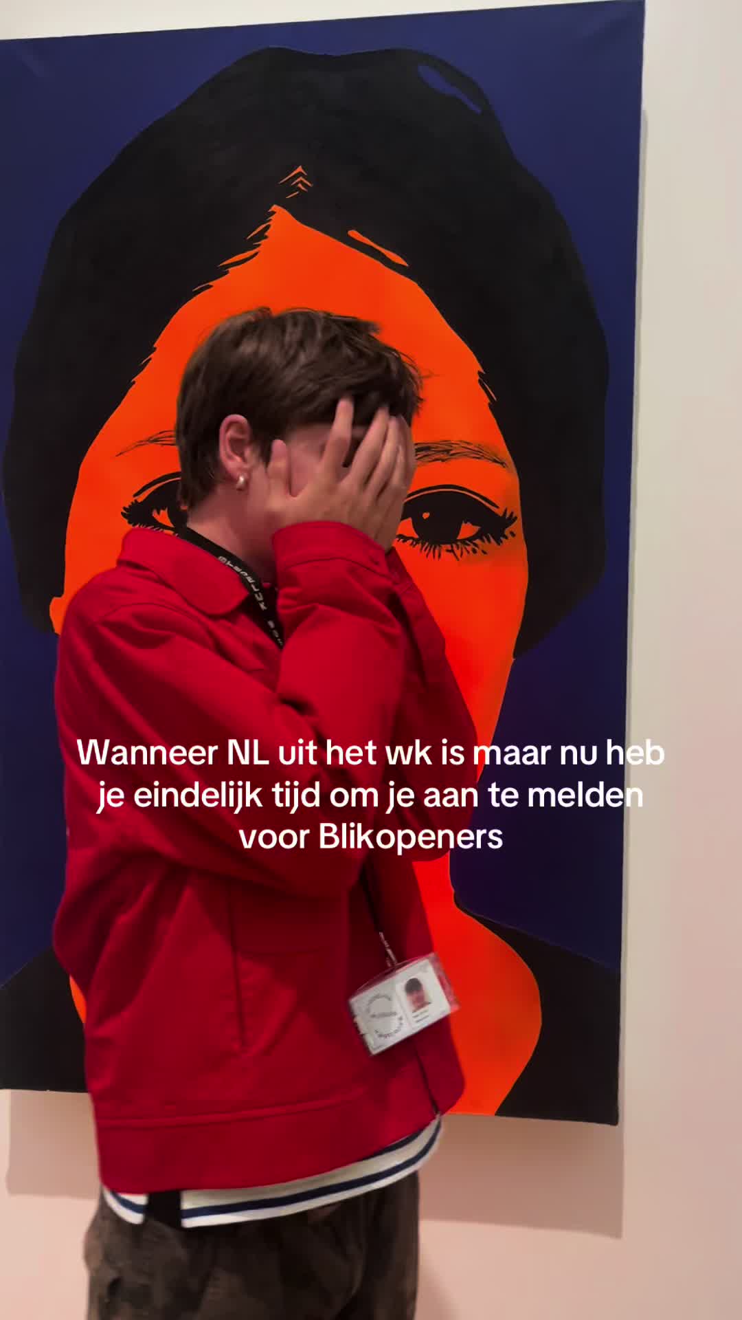 @Stedelijk Museum Amsterdam