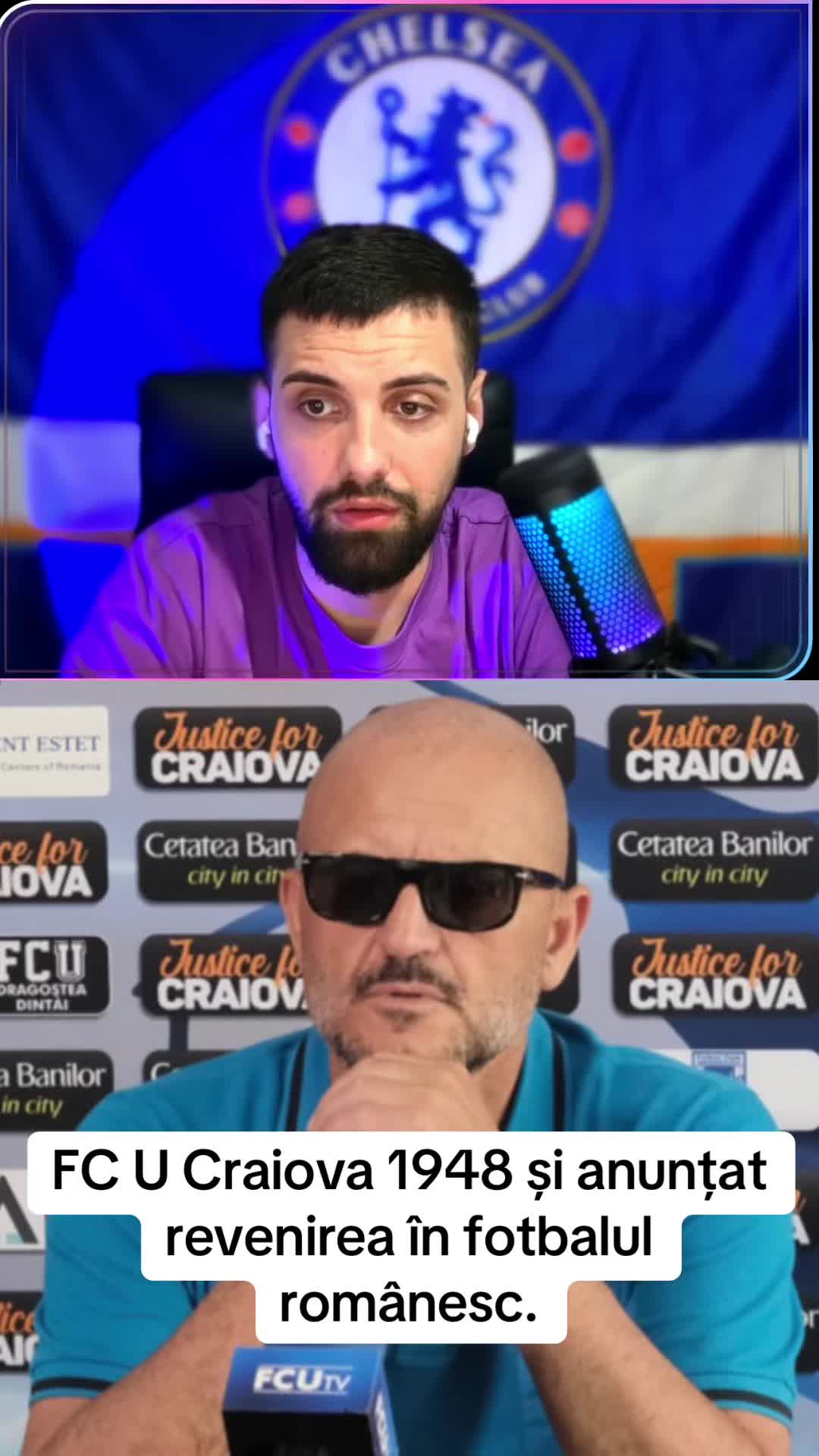 @Răzvan Dragomirescu ⚽️🔵|🎬 🎵