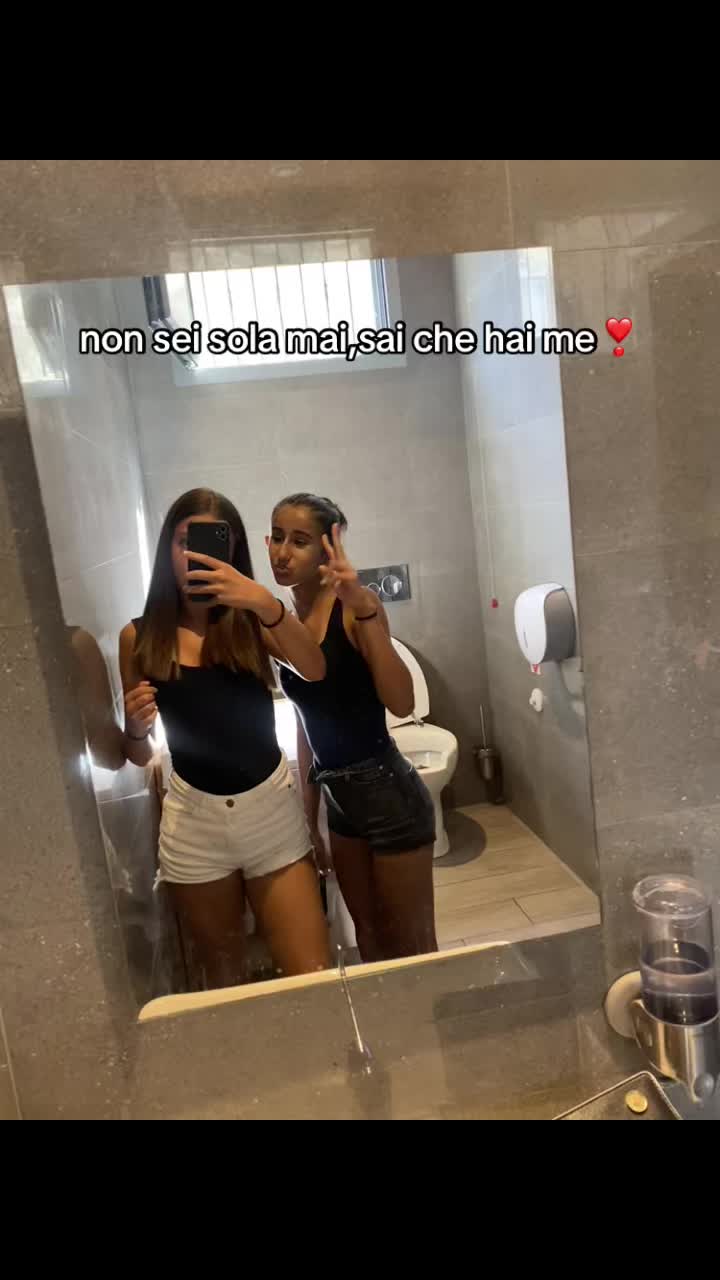 @le due dell’ave maria✨❣️