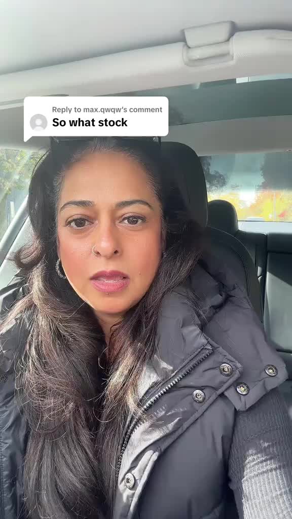 @Reenee Khanna