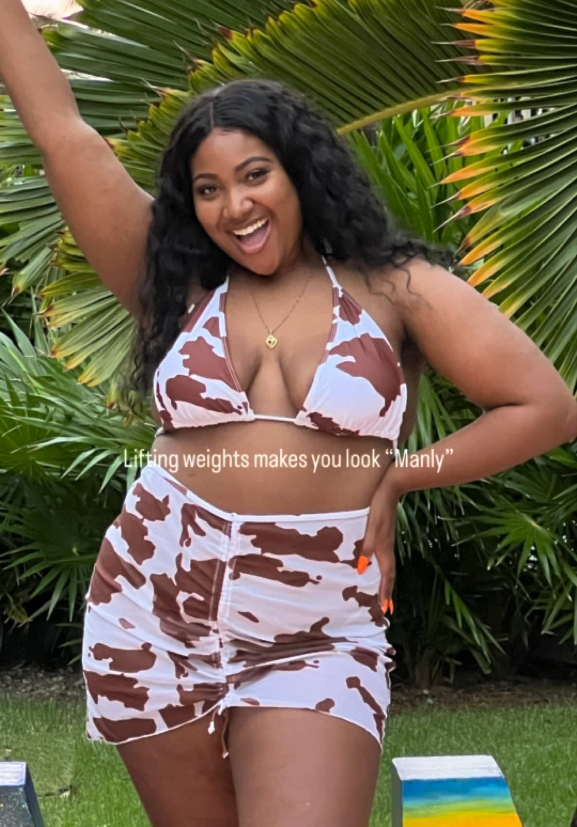 @Jasmine Nicol | Fit Mom
