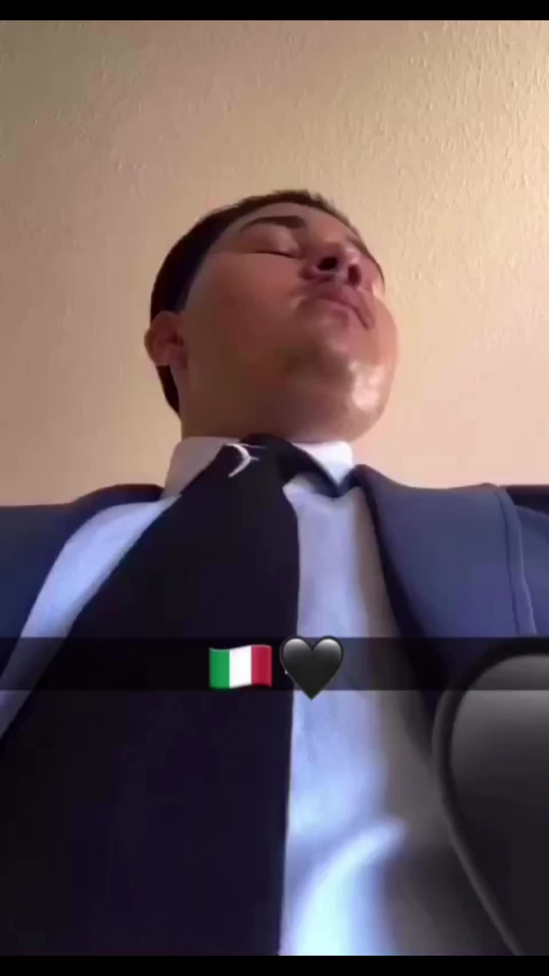 @Mr_black_ismael_gitano