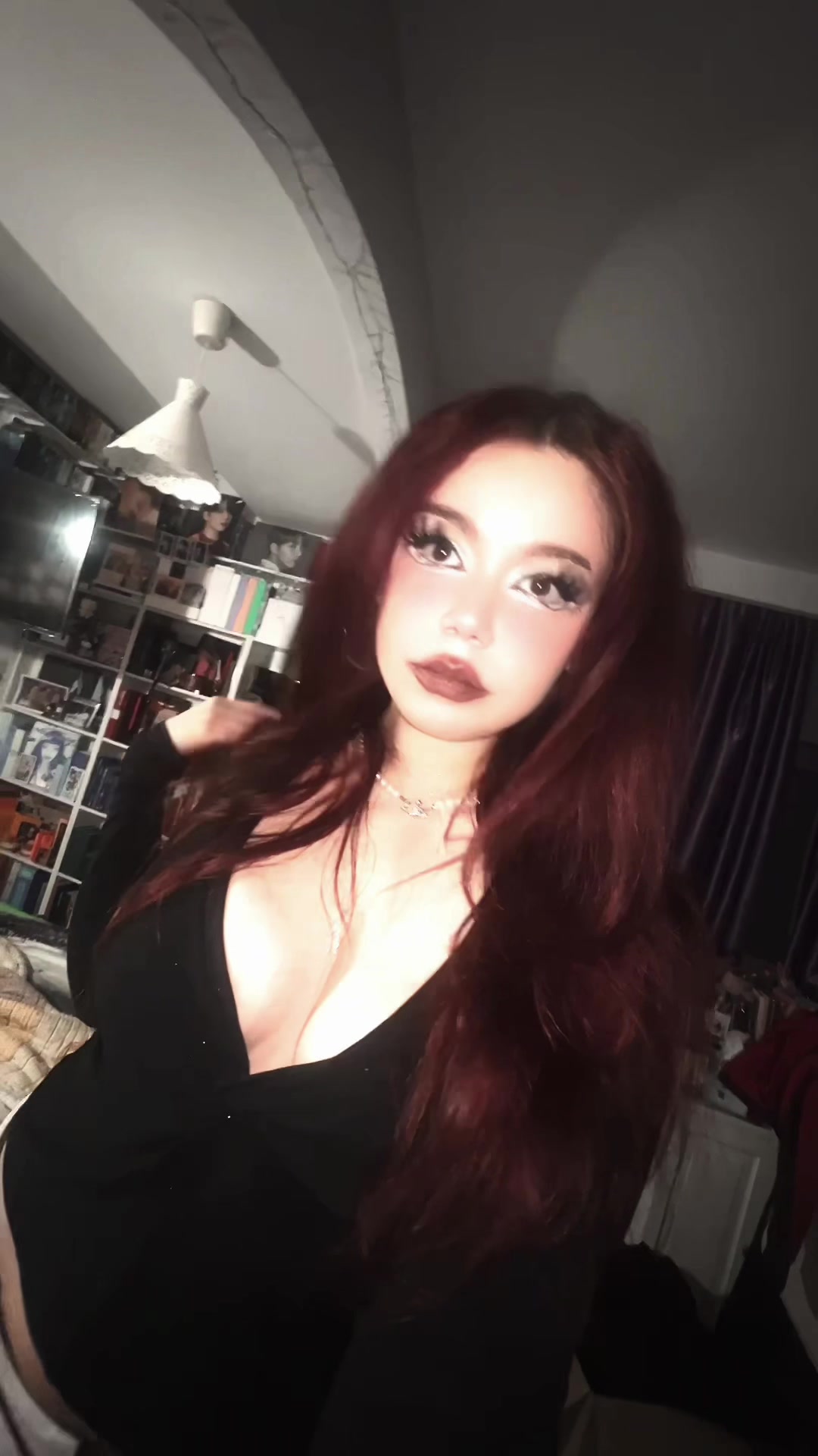 @maria 🕷️