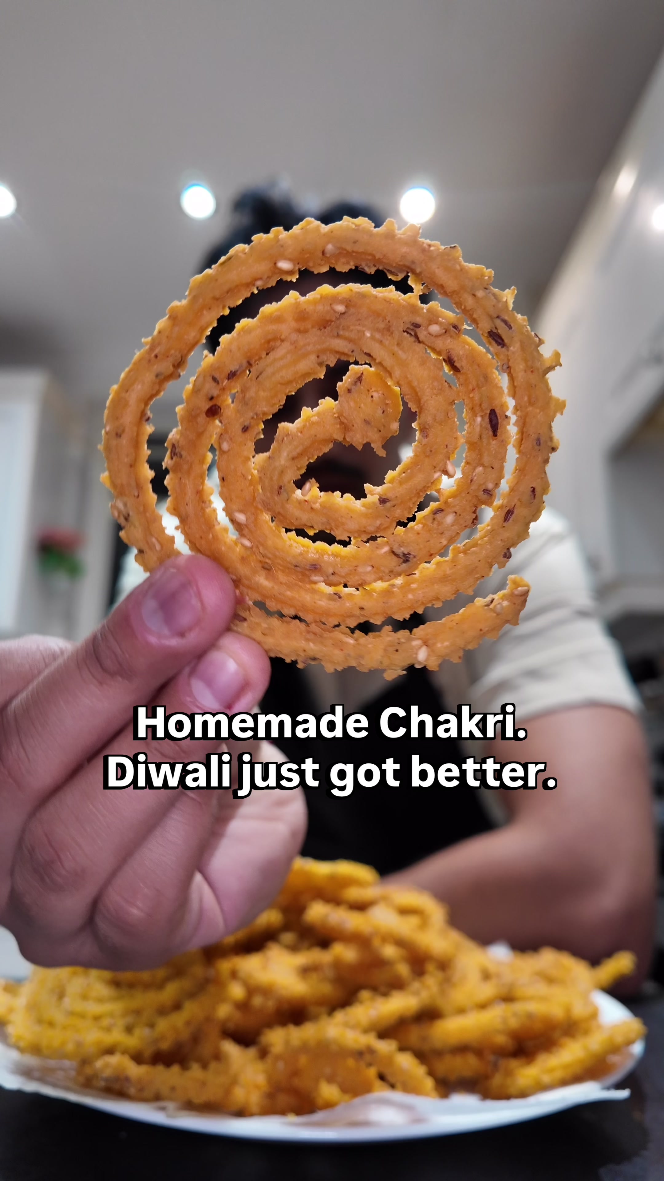@Shiv | Indian Food Reinvented.
