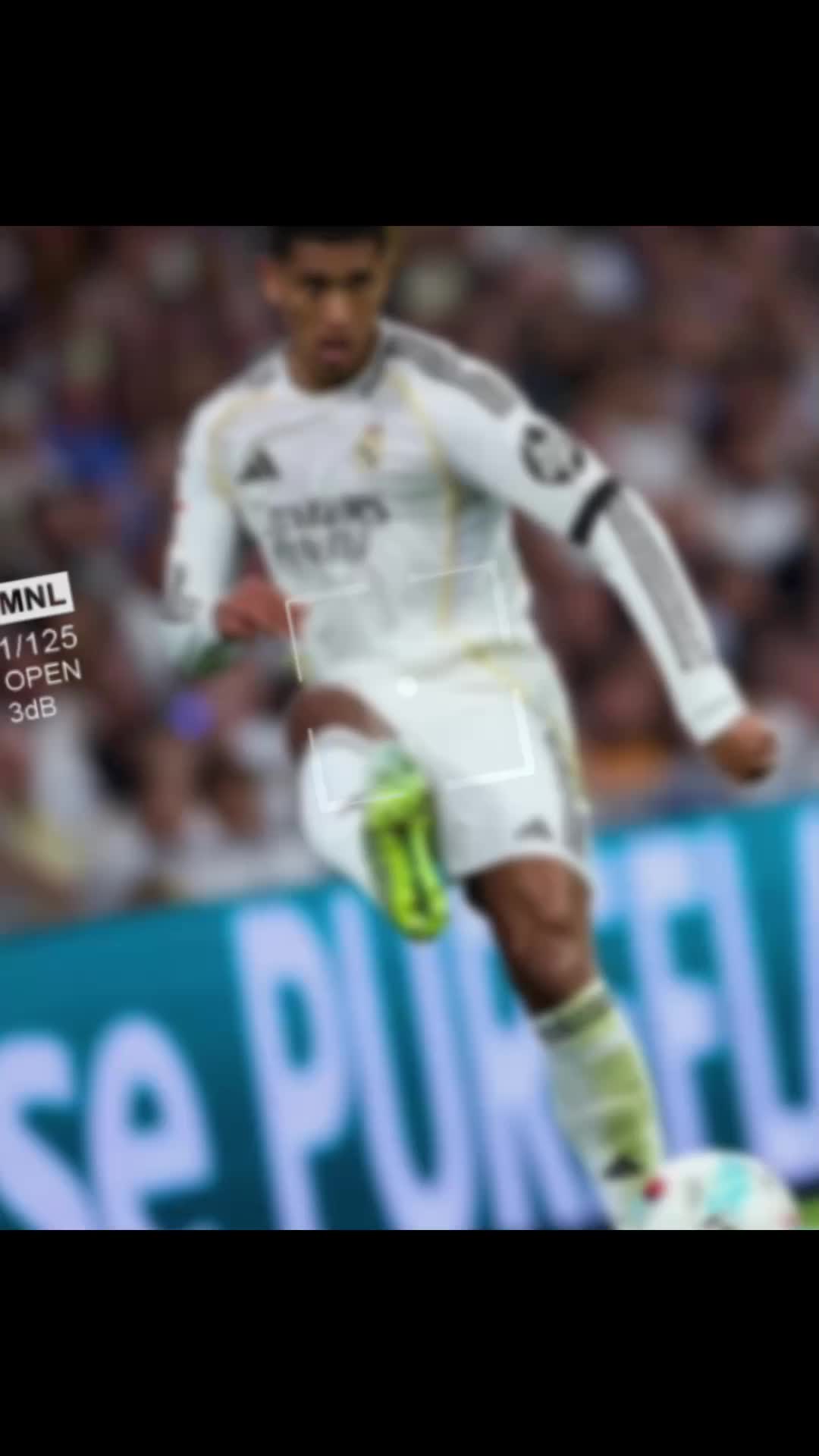@un seul equipe real Madrid