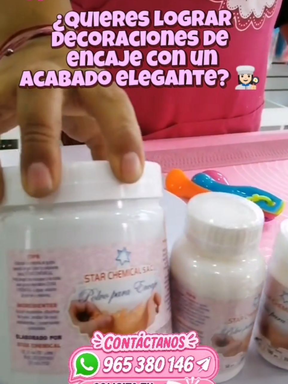 @Alessa Reposteria