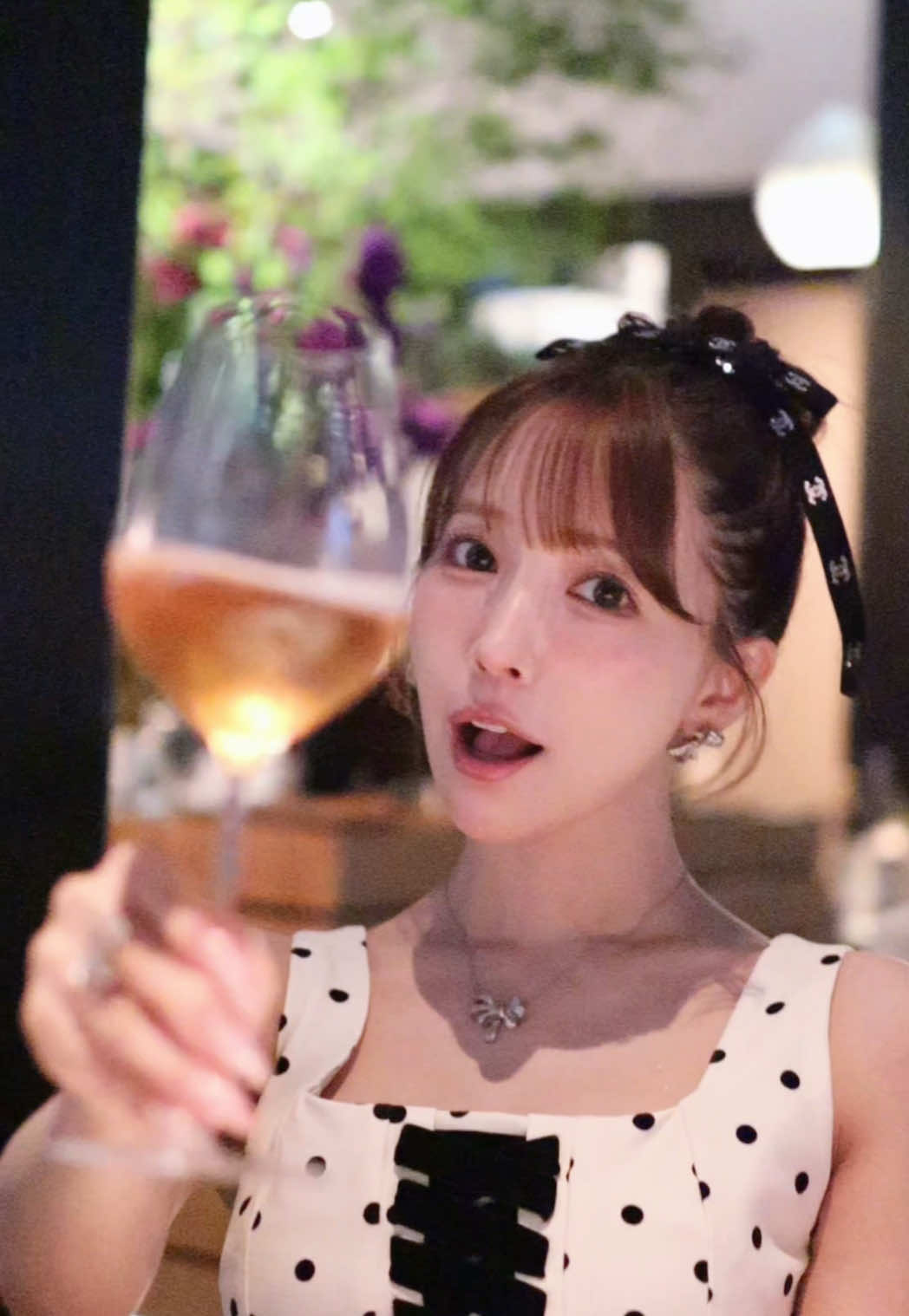 @三上悠亜
