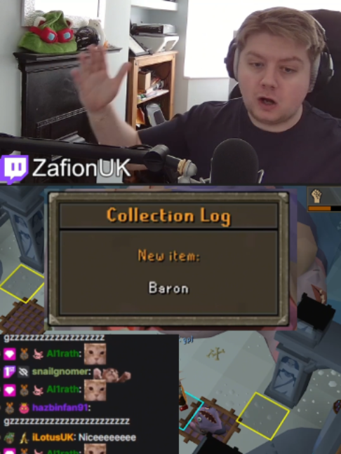 @Zafion