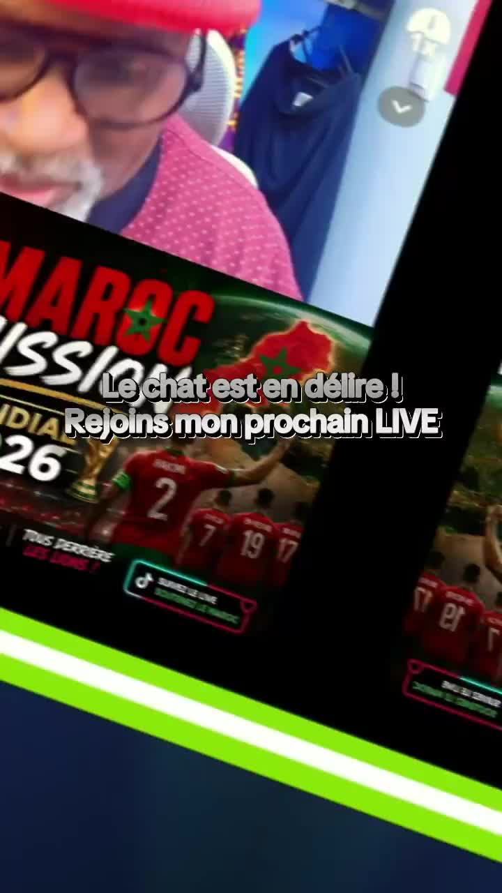 @Lecarrefoot