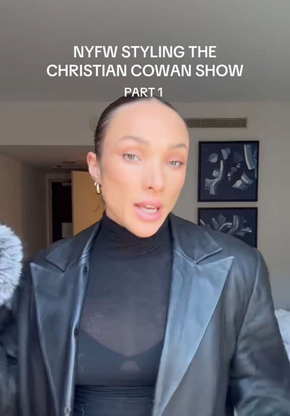 @Jordan Kelsey| Fashion Stylist