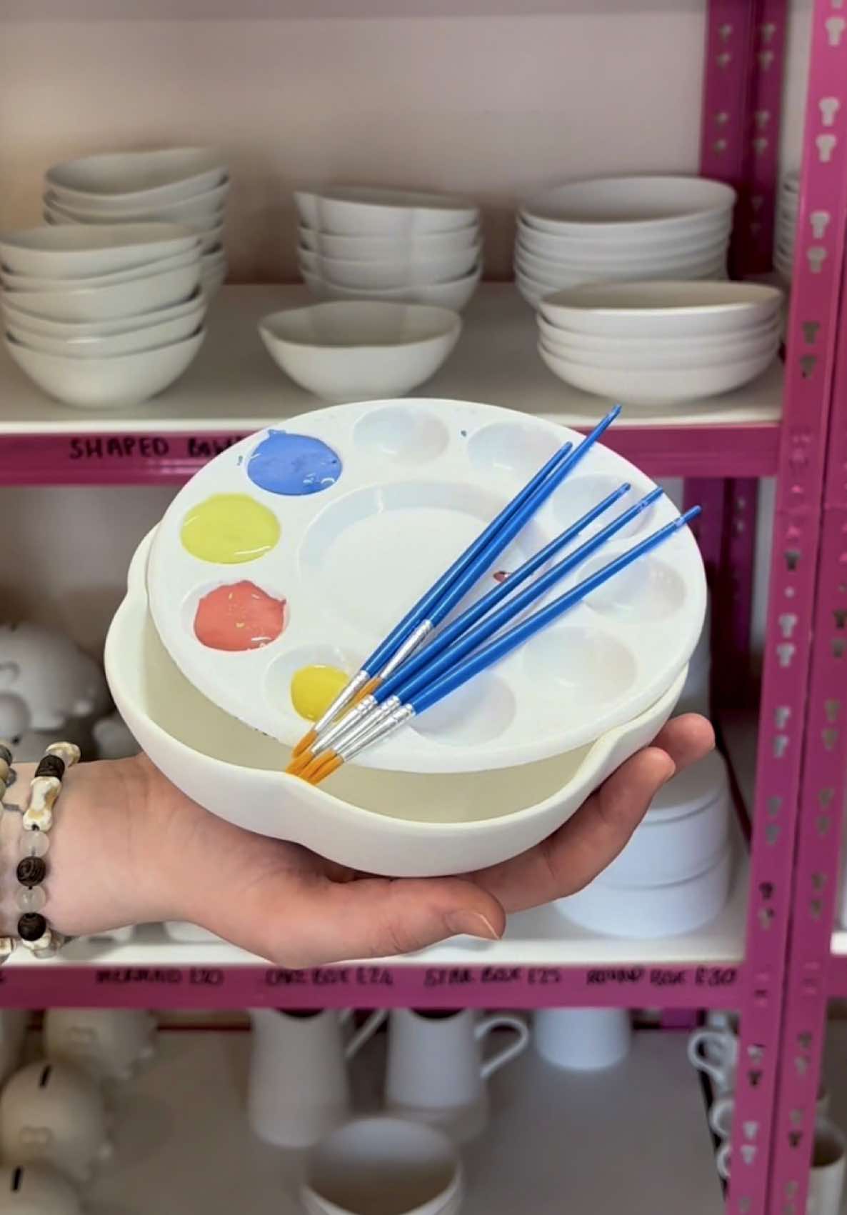 @Carb Club Ceramics