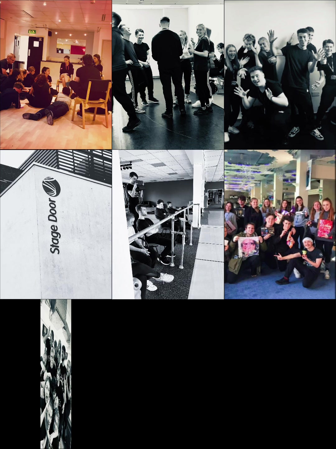 @Dorset school of acting