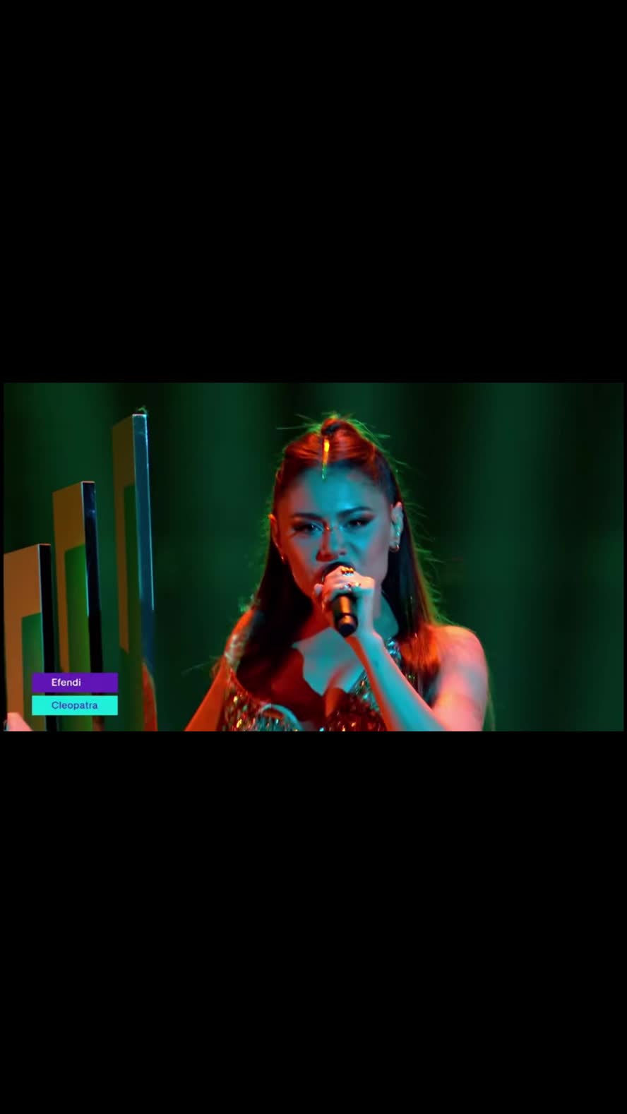@Eurovision Julia