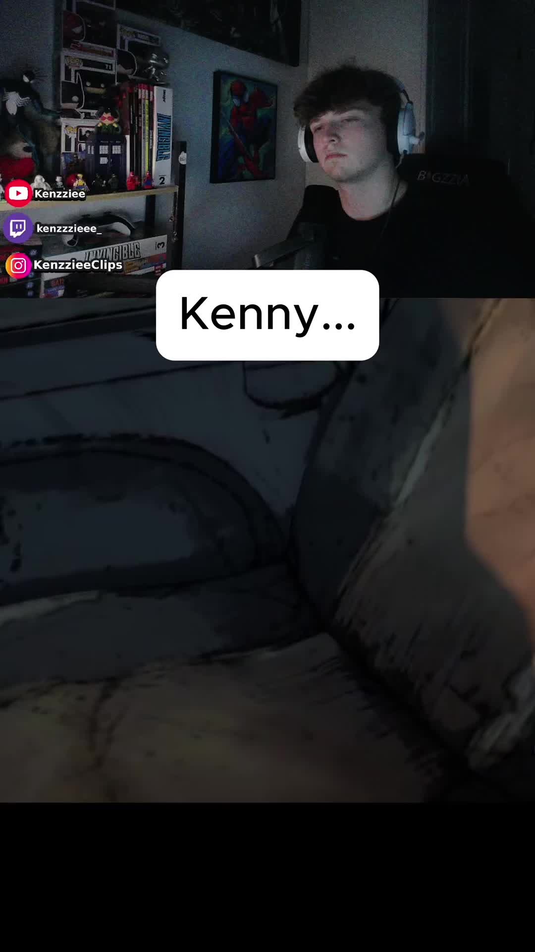 @Kenzziee