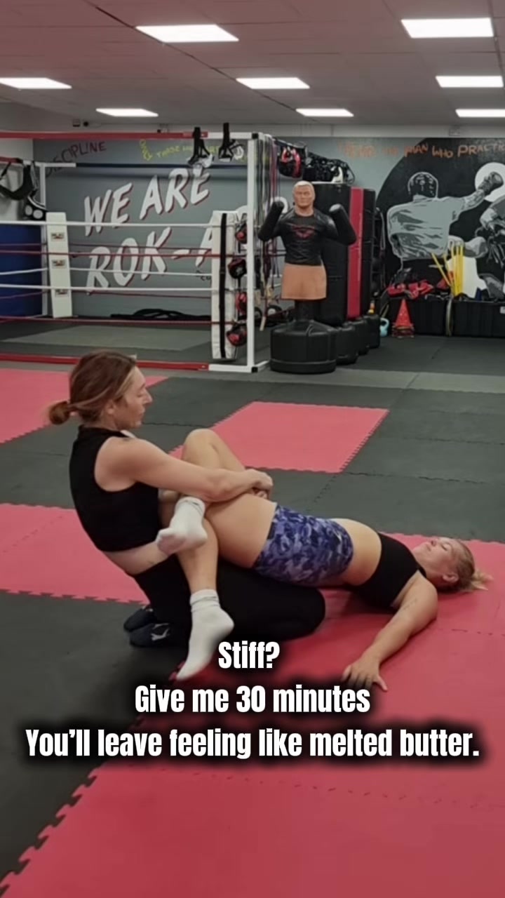 @activereleasetherapy
