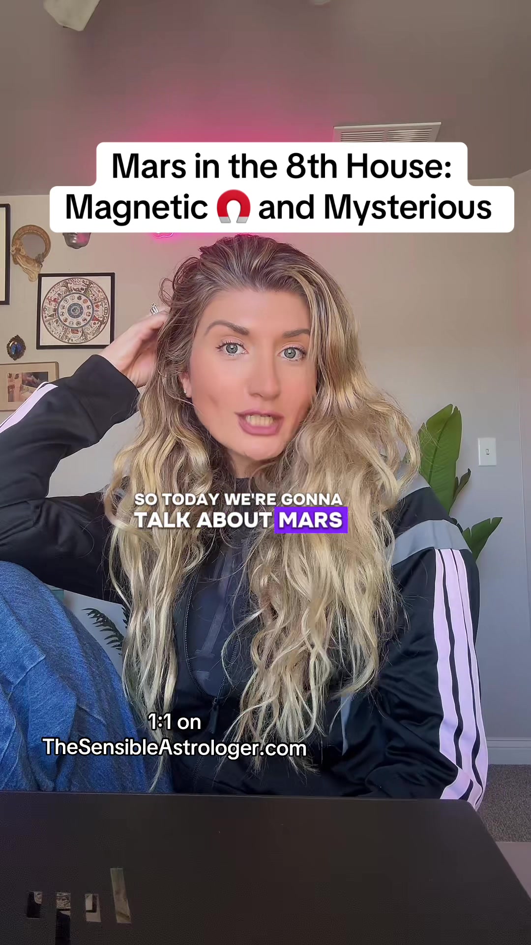 @🕊️The Sensible Astrologer &trade;️