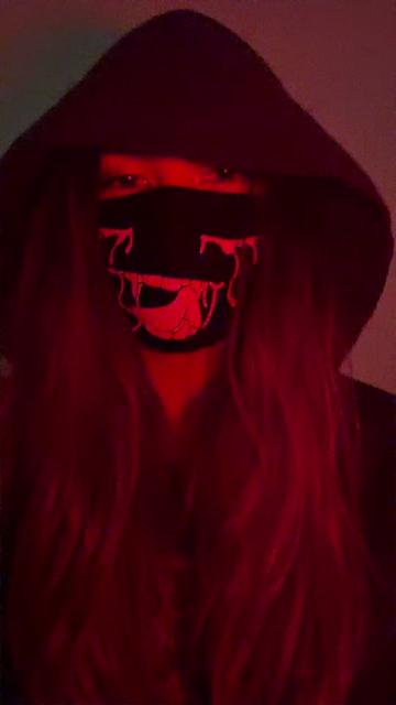 @ChaoticSweetheart