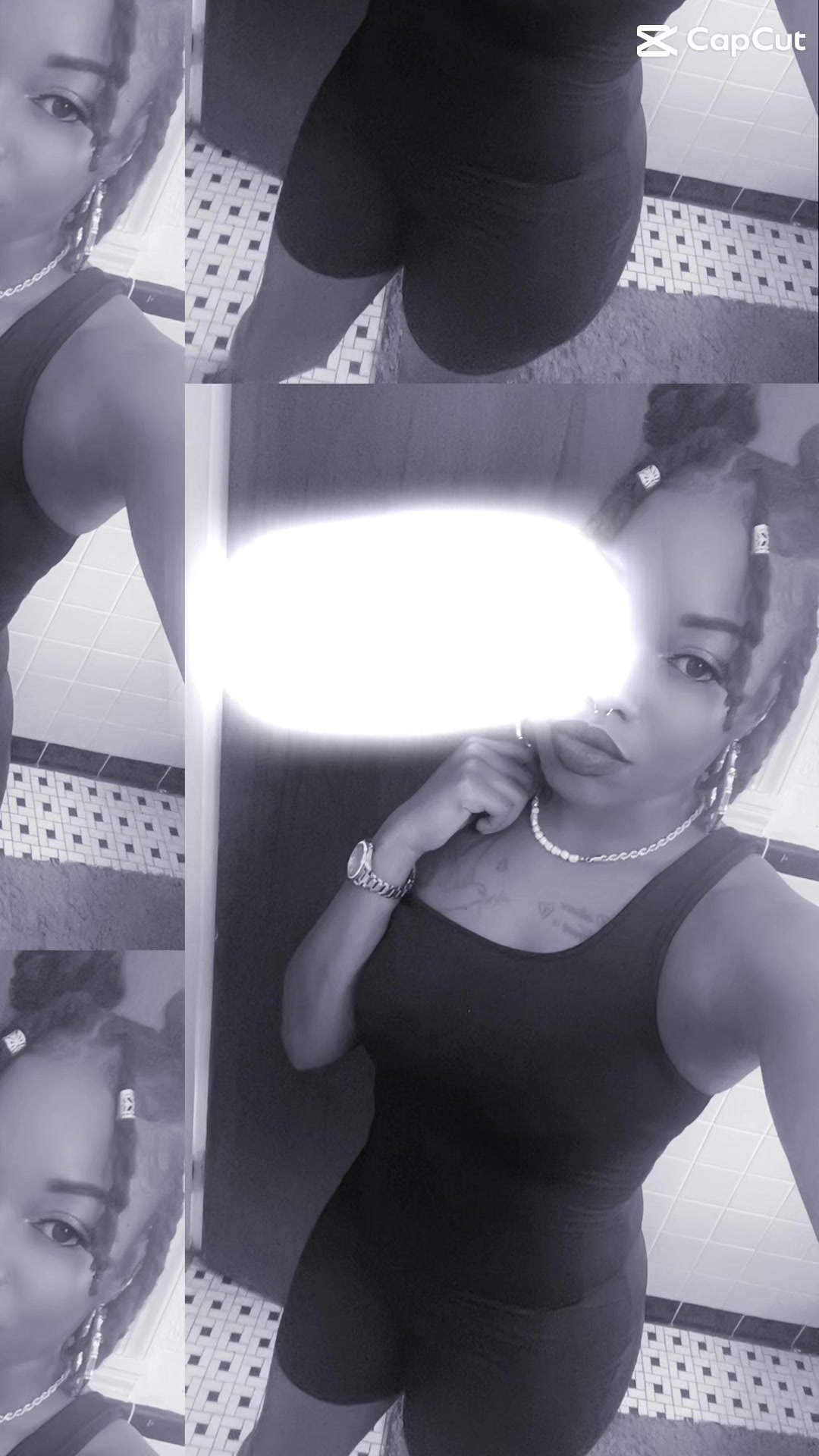@Kash Da Millie