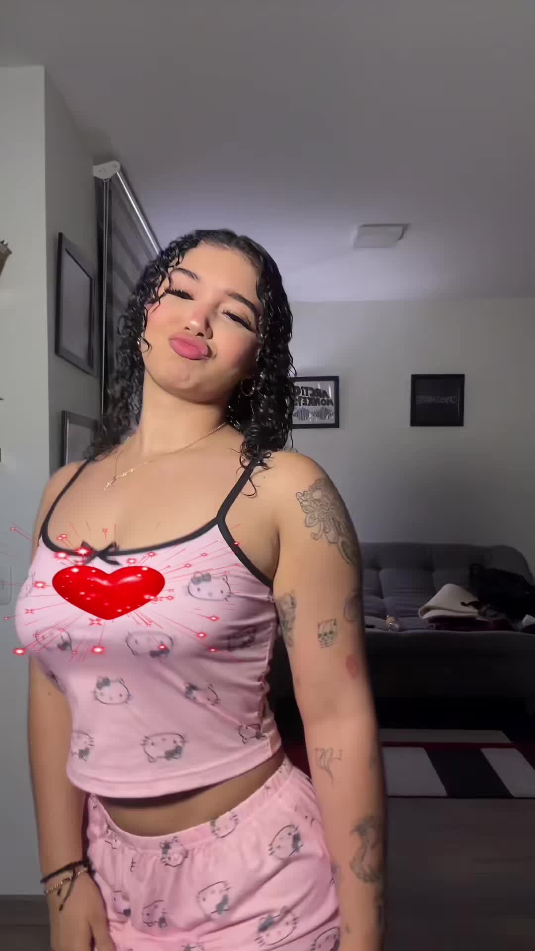 @Babesoftiktok Tv🥶