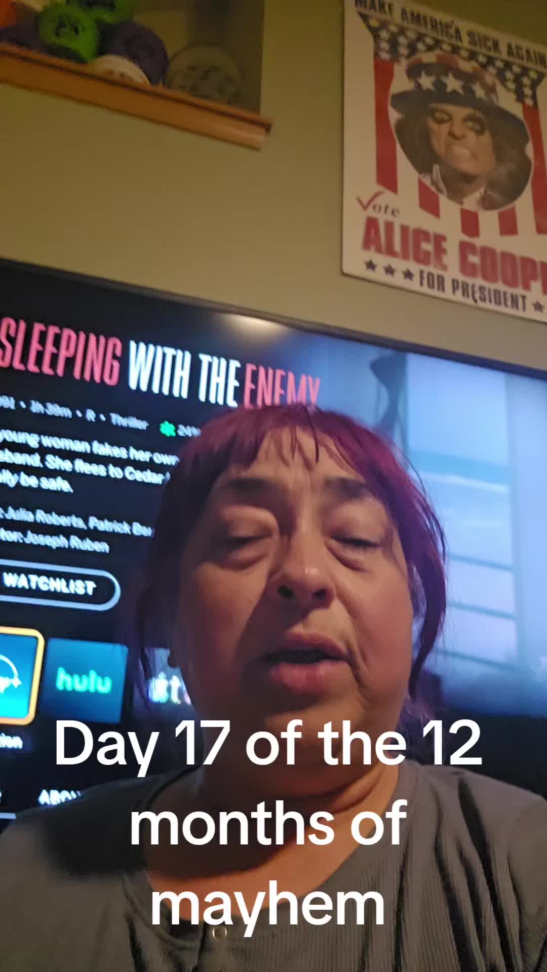 @HorrorQueenGirl