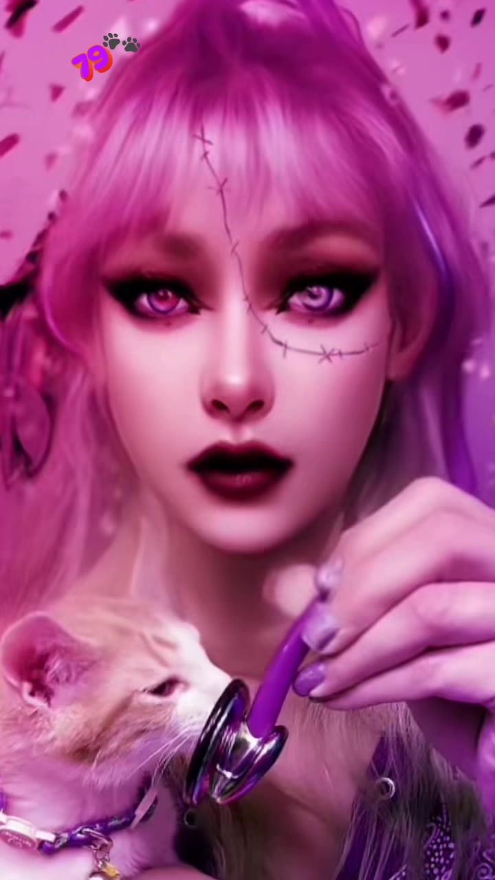 @Kittenluv #79🐾