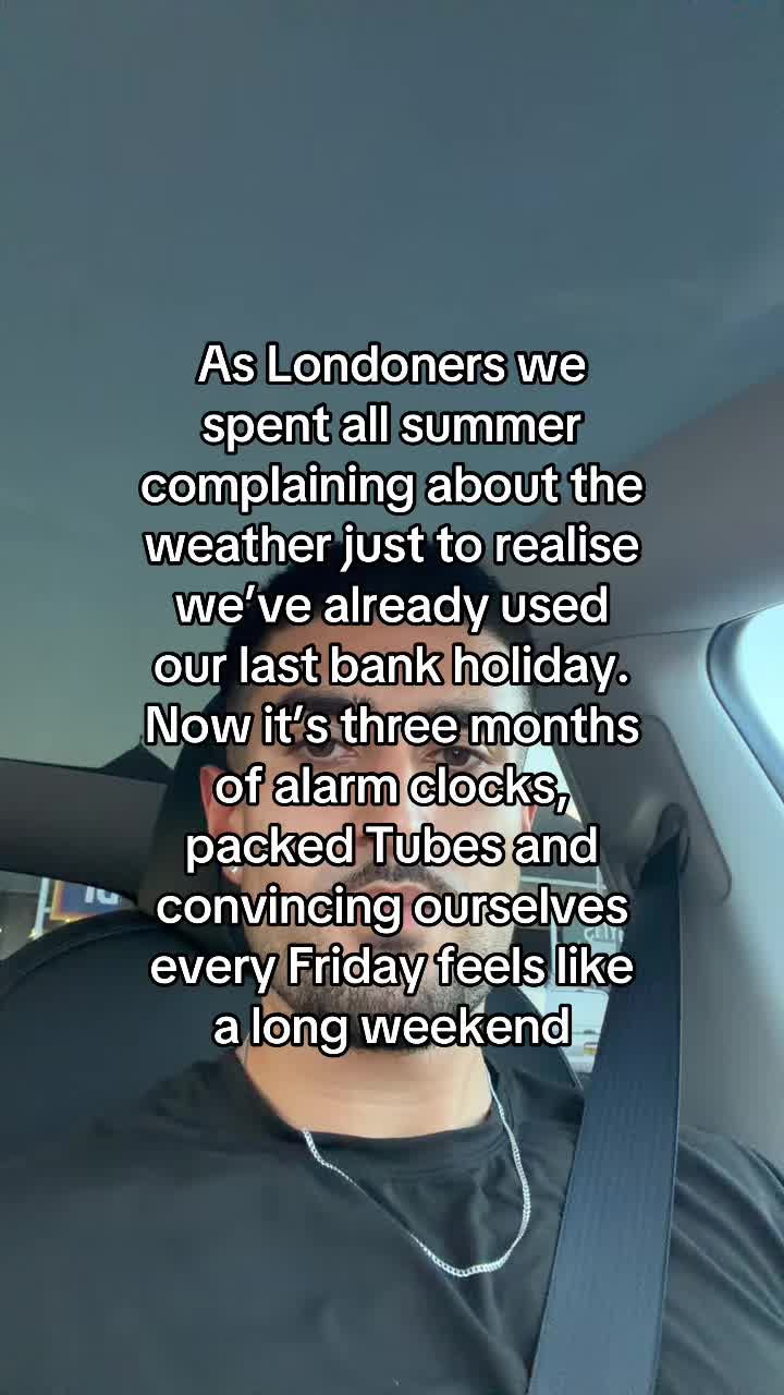 @Great Londoner Memes