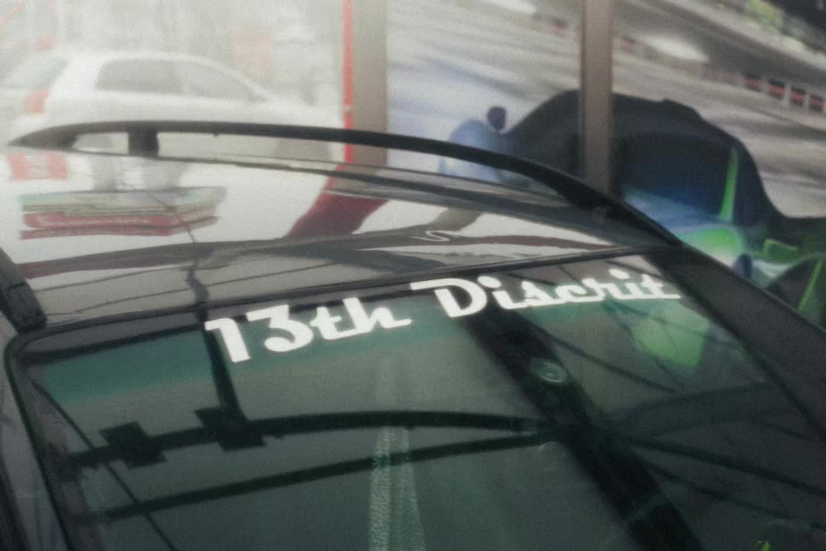 @13Distric