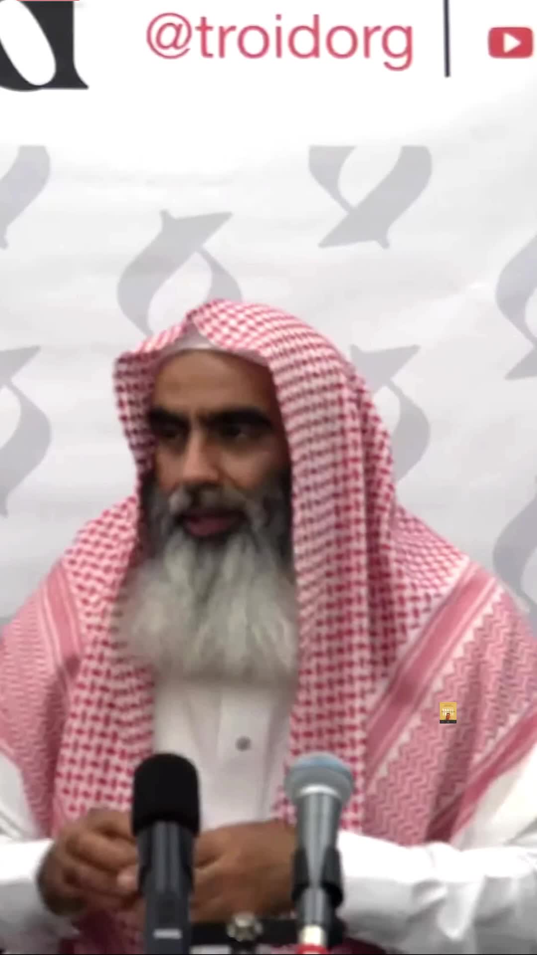@Manhaj As Sunnah