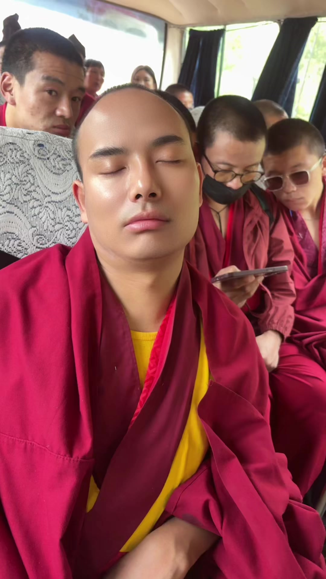 @Yewongma