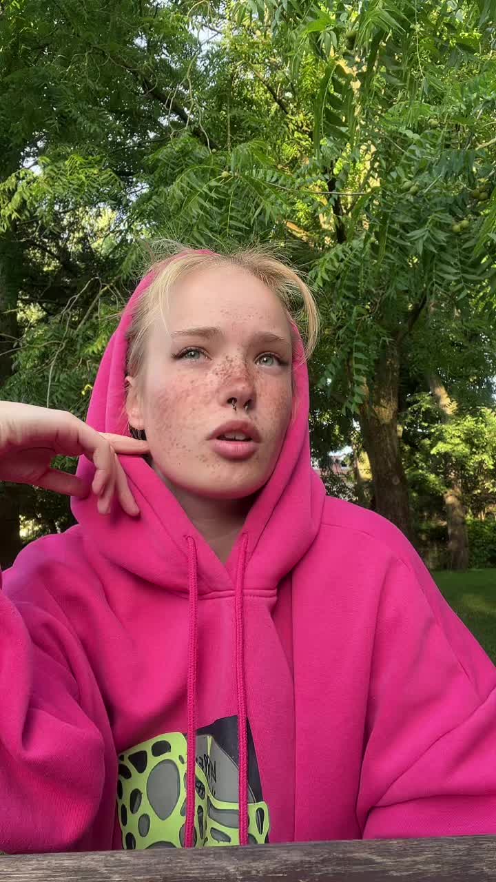 @Prostě normal holka