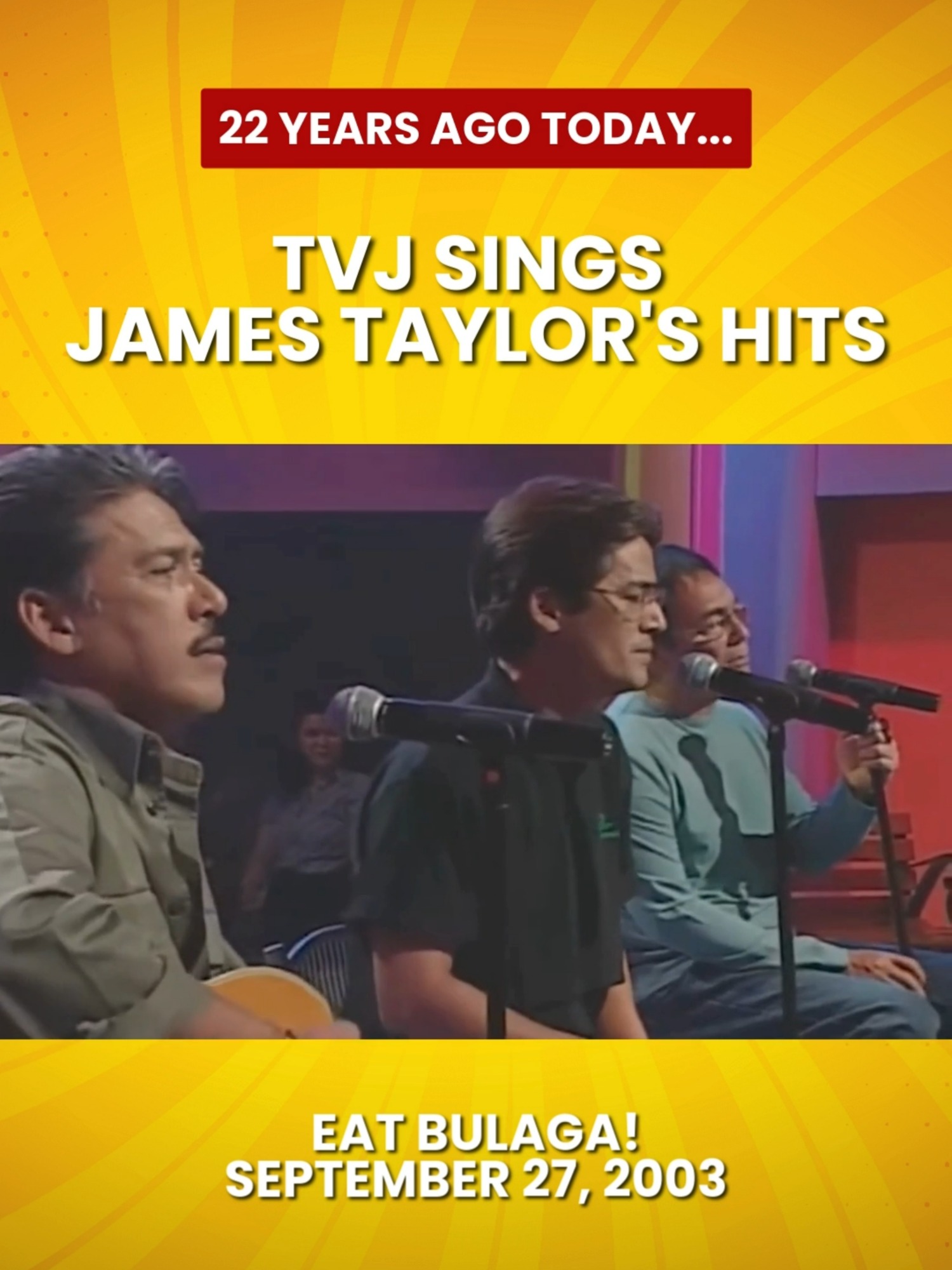 @Legit Dabarkads EB Clips