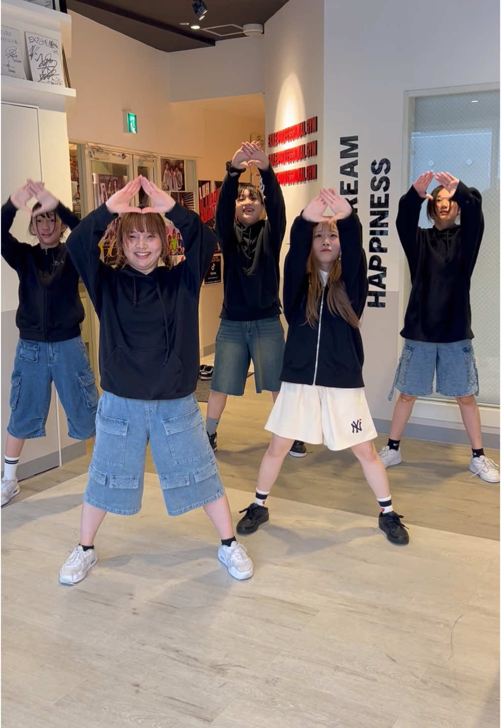 @北国踊蟹
