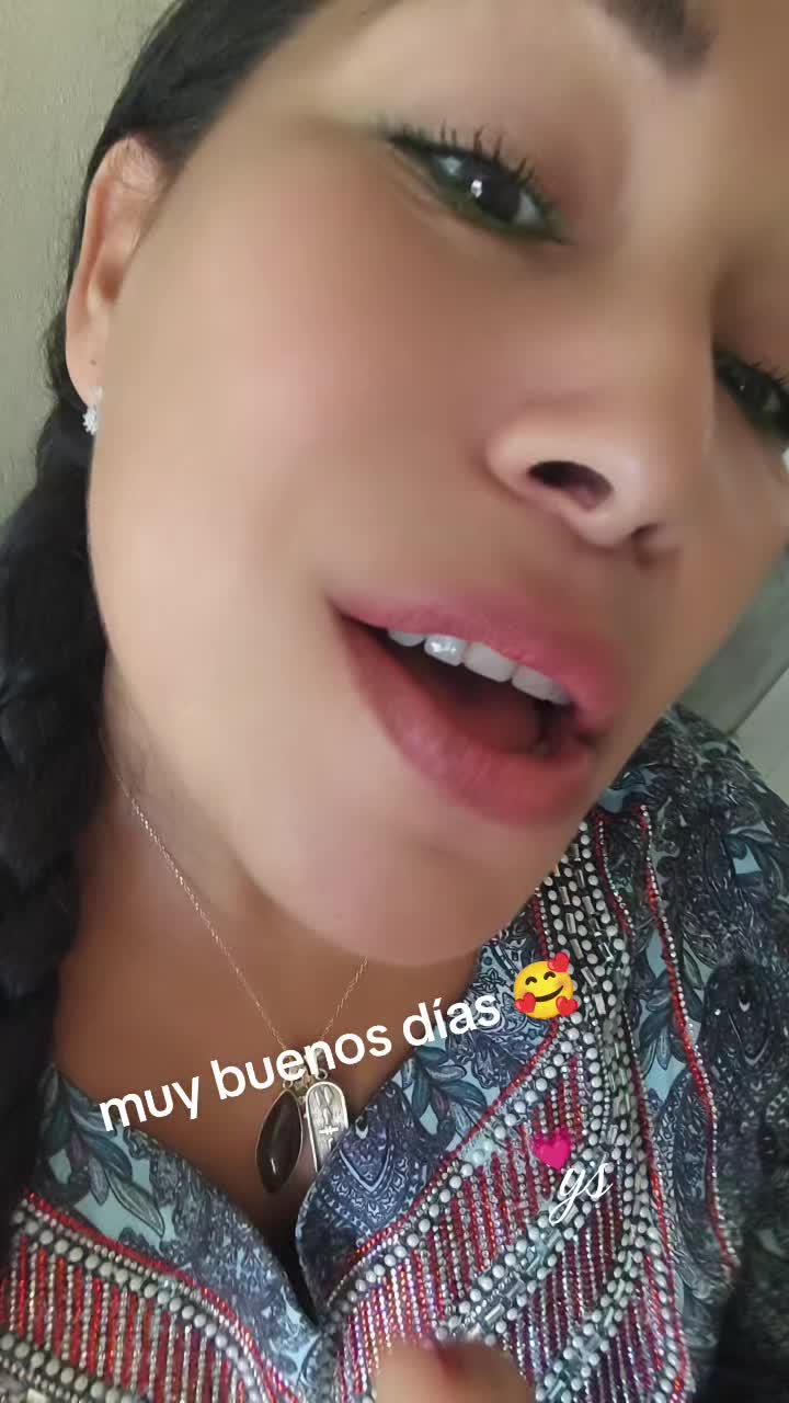 @Yesenia Salazar
