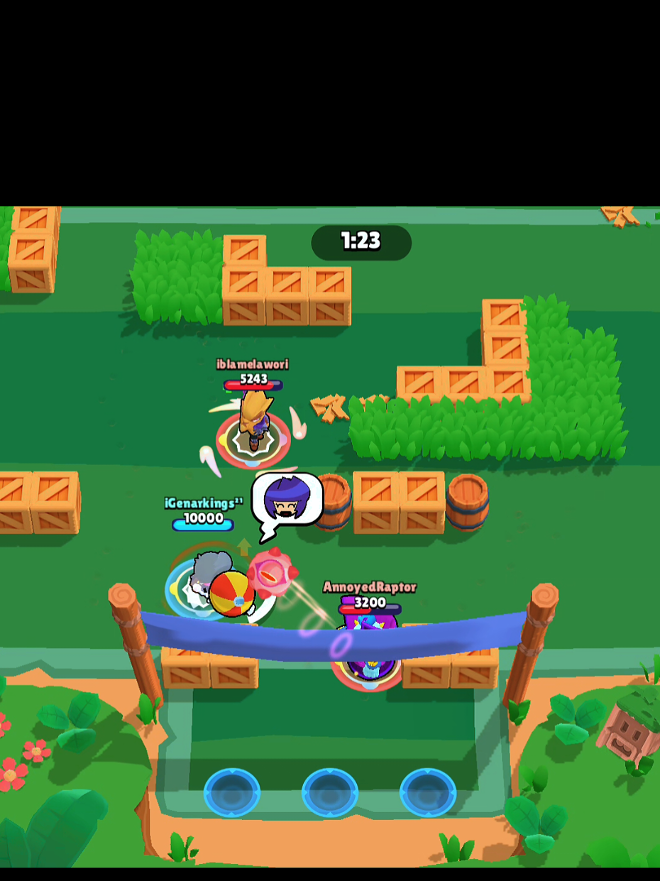 @Genarkings