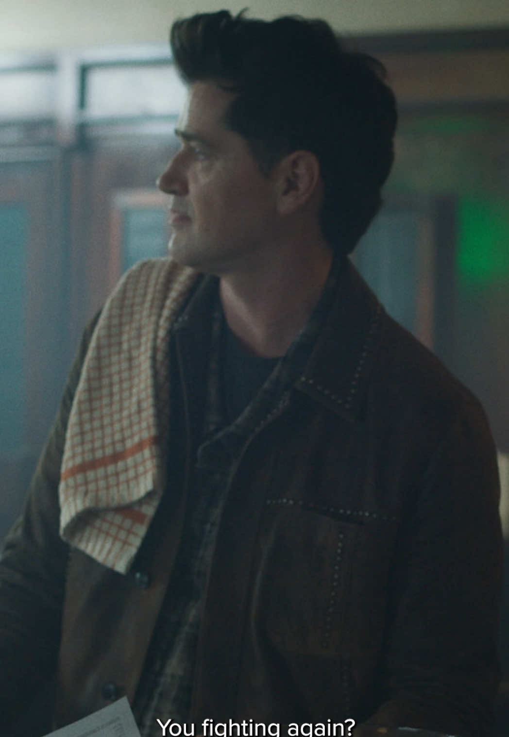 @The Script
