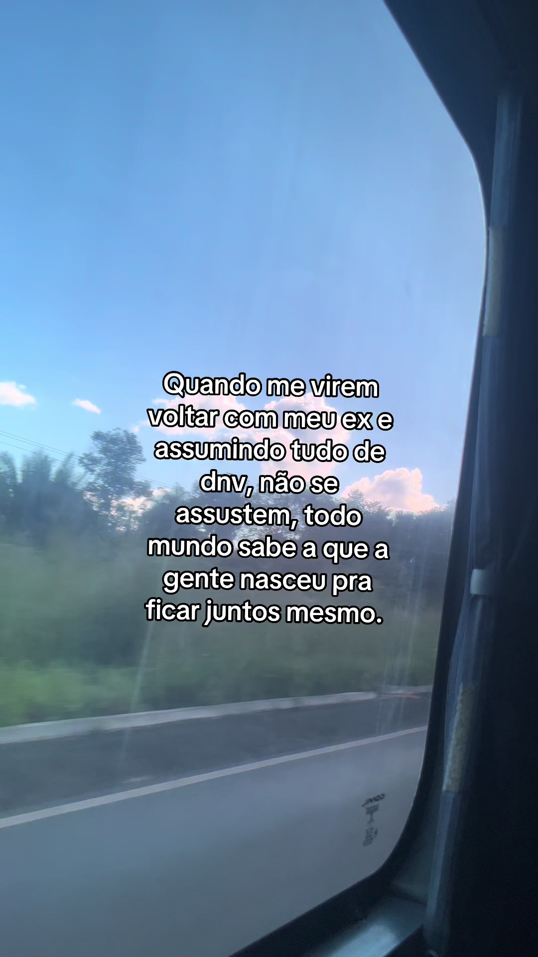 @Replay da vida