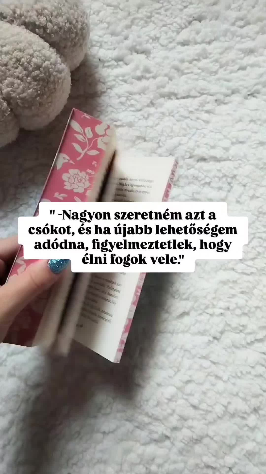 @Evi's bookish corner